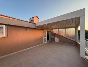 Apartman GALEB Pakostane