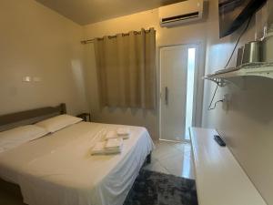 Marcial Guest House - À 2 Quadras do Mar