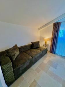 La Posta del Guardiano