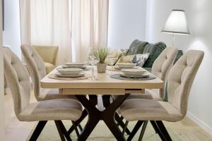 Aiport green apartman A1