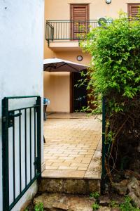 Custonaci Addisio Home