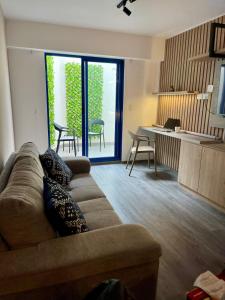 Beautiful cozy apartment