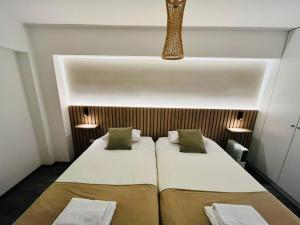 Beautiful cozy apartment