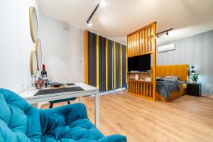 Mora56 Apartments by Mital