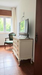 Brisa do Mar Apartments T1 with Garden Access