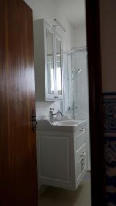 Brisa do Mar Apartments T1 with Garden Access