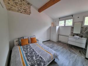 Appartement T2 55M2 Parc des calanques 15 Min Stade Vélodrome