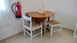 Brisa do Mar Apartments T1 with Garden Access