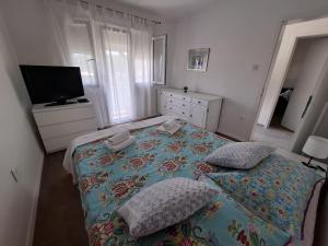 U Danice - holiday home