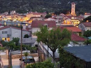 U Danice - holiday home