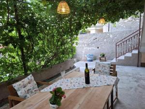 U Danice - holiday home