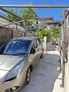 U Danice - holiday home