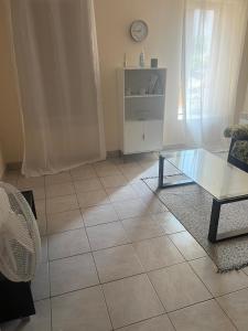 Cosy quiet apartment near the Old Port