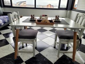 Cozy Apt - Amazing Beagle Channel View