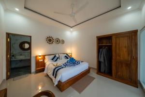 Radiance Ocean View Private Villas Lembongan