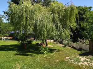 Gite de la Pierre Bleue, Authentique Maison à la campagne