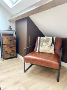 Dijon hyper-centre Le Casa Dauphine