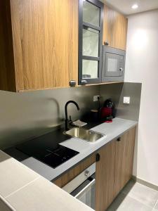 Dijon hyper-centre Le Casa Dauphine