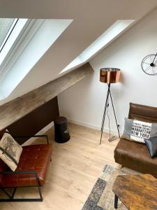 Dijon hyper-centre Le Casa Dauphine