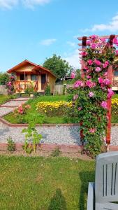 Baltina Parc Transfagarasan