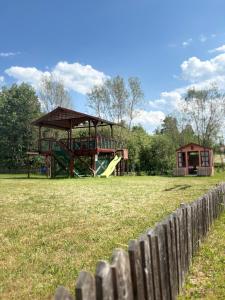 Baltina Parc Transfagarasan