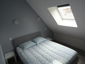 Maisons de vacances Gite Aronde : photos des chambres