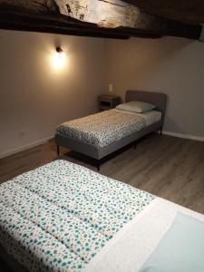 Maisons de vacances Gite Aronde : photos des chambres