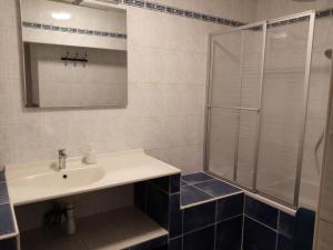 Maisons de vacances Gite Aronde : photos des chambres