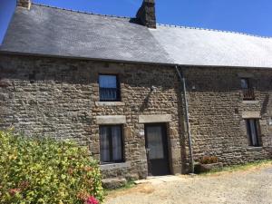 Maisons de vacances Gite Aronde : photos des chambres