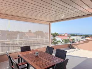 Apartman GALEB Pakostane