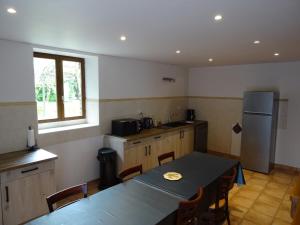 Maisons de vacances Gite Aronde : photos des chambres