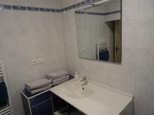 Maisons de vacances Gite Aronde : photos des chambres