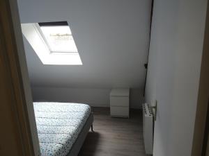 Maisons de vacances Gite Aronde : photos des chambres