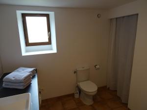 Maisons de vacances Gite Aronde : photos des chambres