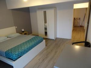 Maisons de vacances Gite Aronde : photos des chambres