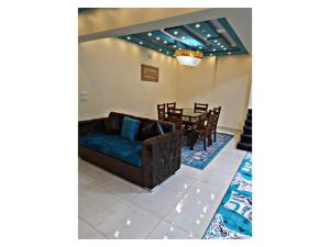 شقة فندقية جديدة علي النيل