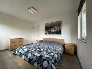 Chambre à la campagne