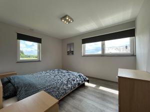 Chambre à la campagne