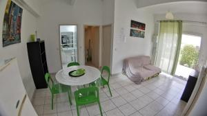 Appartements Reve & Soleil : photos des chambres
