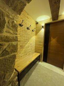 Maisons de vacances Gite Entre Causse et Vallon, tout confort pour 4 personnes dans grange renovee au coeur de l'Aveyron : photos des chambres