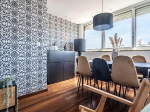 Akicity Ameixoeira Indigo