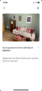 Appartements Fox House : photos des chambres