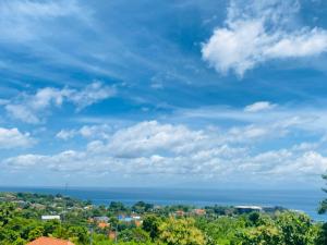 Radiance Ocean View Private Villas Lembongan