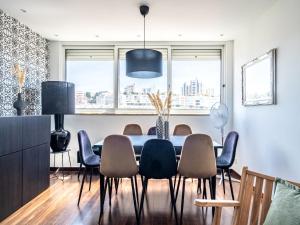 Akicity Ameixoeira Indigo