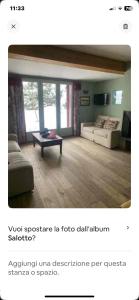 Appartements Fox House : photos des chambres