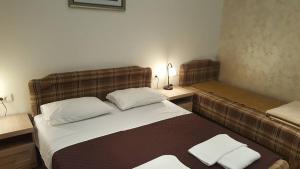 Standard Apartment room in Apartments Ponta