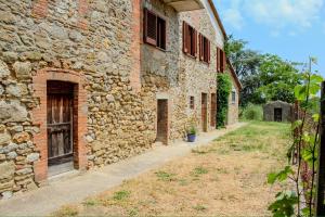 Podere tra gli Ulivi - Yoga, Natura e Silenzio