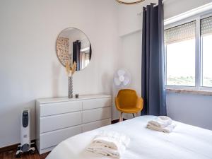 Akicity Ameixoeira Indigo