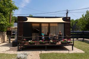 Hernádrental Apartmanok