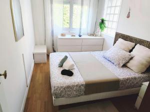 Maisons de vacances Proche Paris, Aeroports Roissy Charles de Gaulle, Bourget, Parc des Expositions Villepinte : photos des chambres